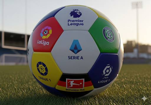 美洲杯冠军奖杯与足球